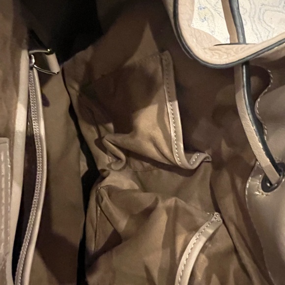 Mackage Tanner Backpack (leather)